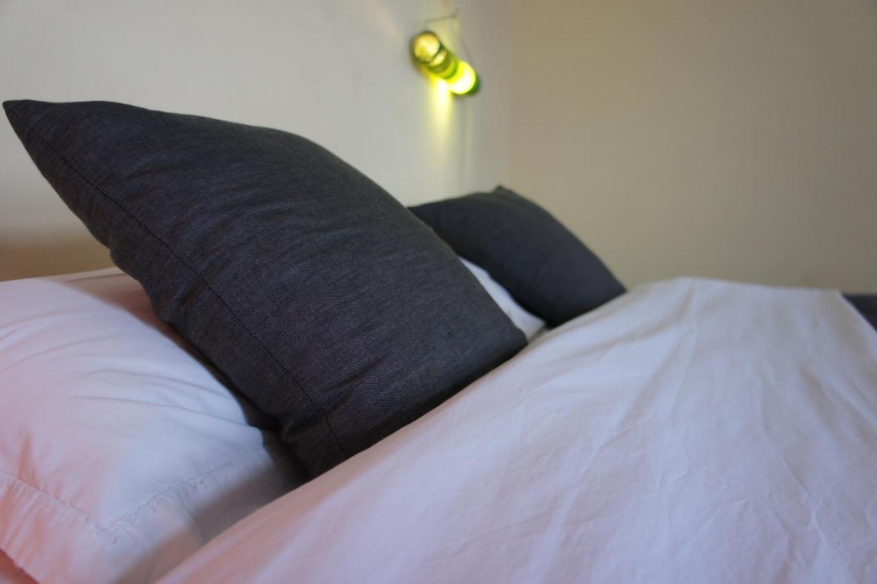 Bed & Chai Guesthouse Ню Делхи Екстериор снимка