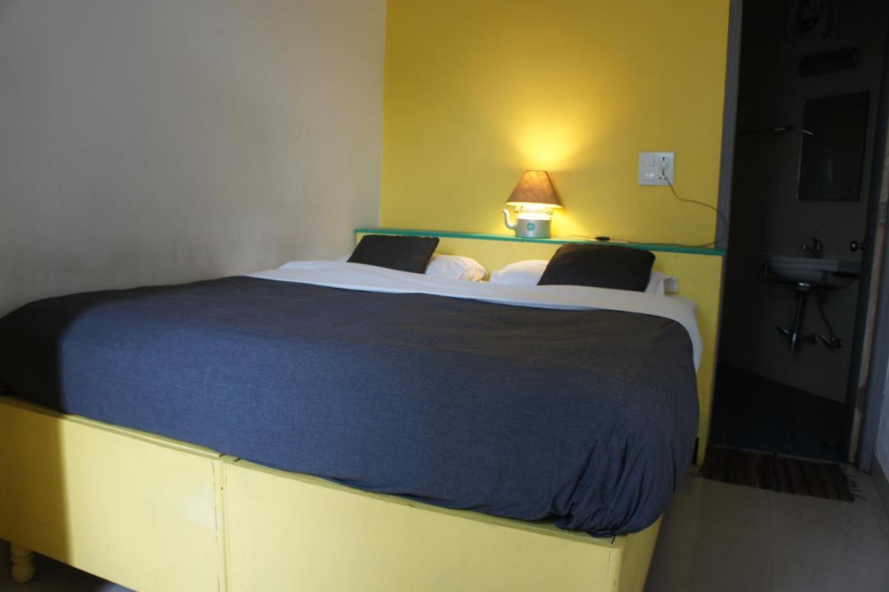 Bed & Chai Guesthouse Ню Делхи Екстериор снимка