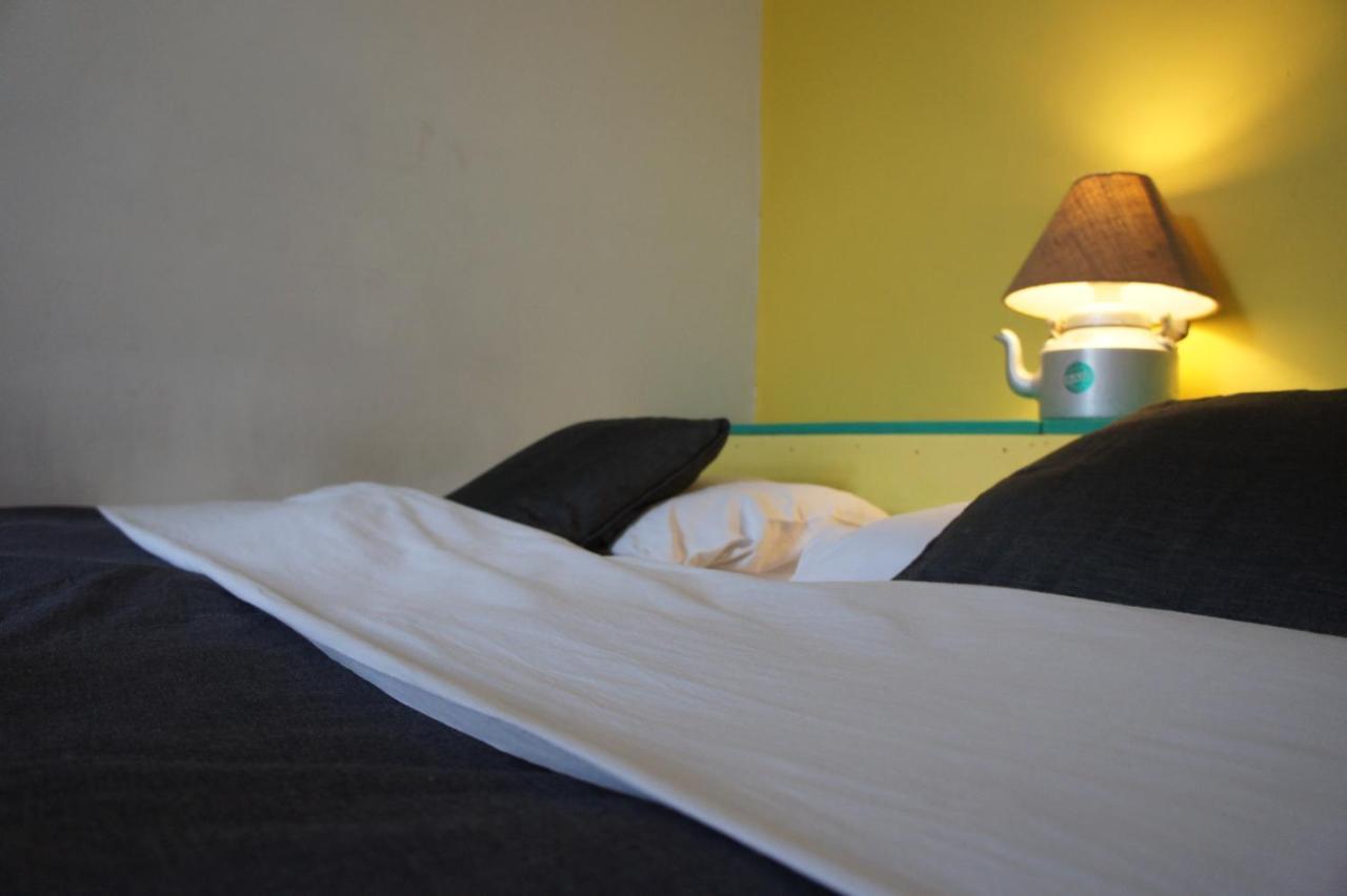 Bed & Chai Guesthouse Ню Делхи Екстериор снимка