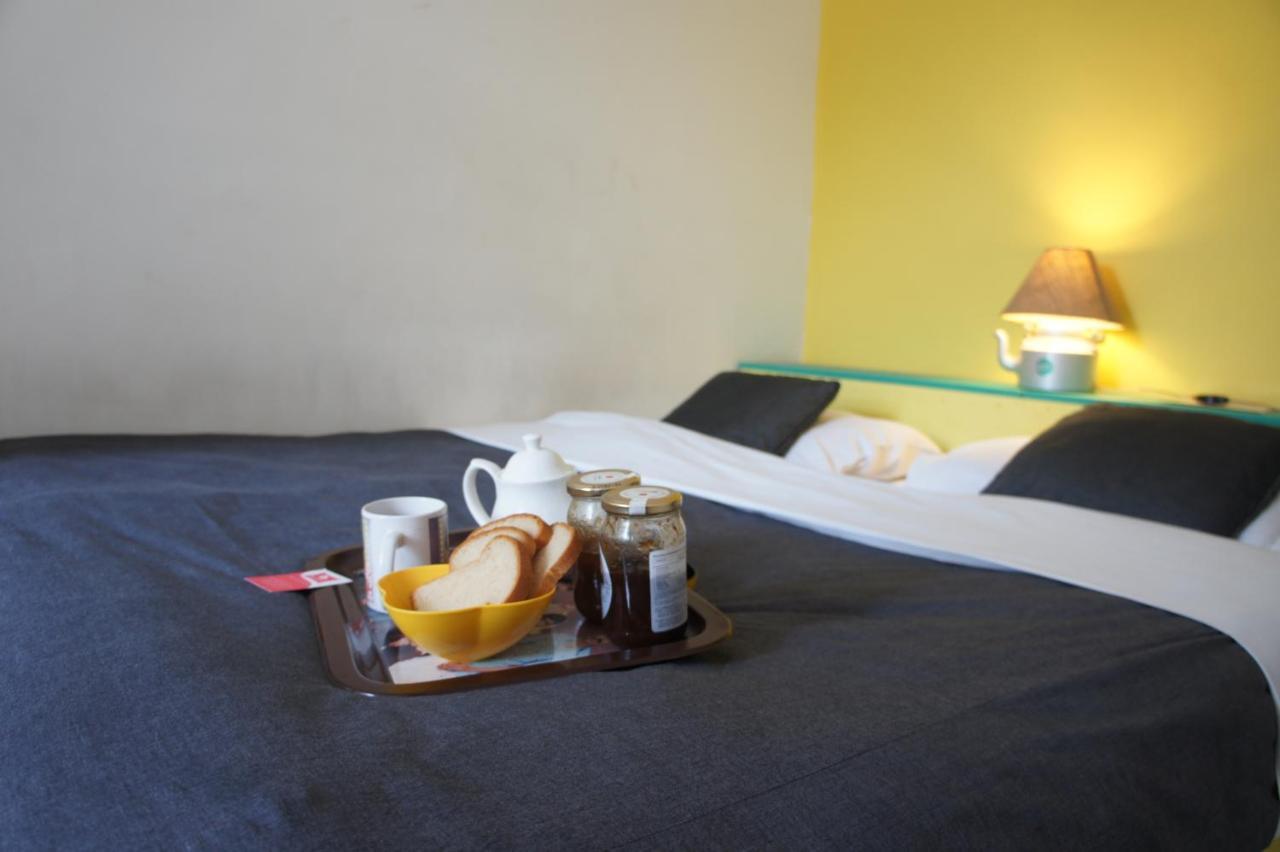 Bed & Chai Guesthouse Ню Делхи Екстериор снимка