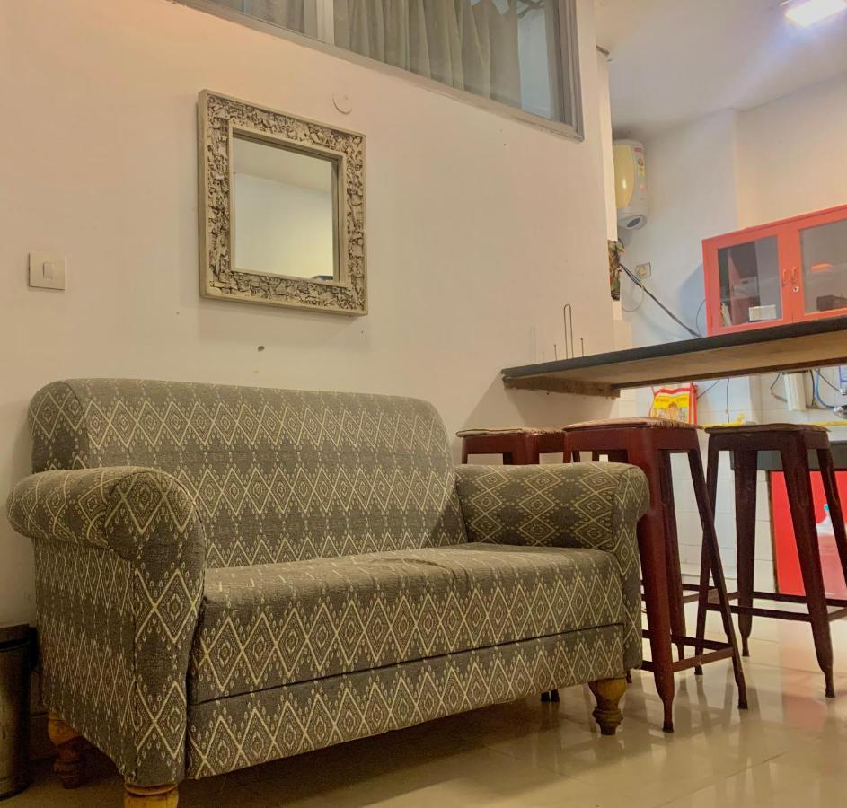 Bed & Chai Guesthouse Ню Делхи Екстериор снимка