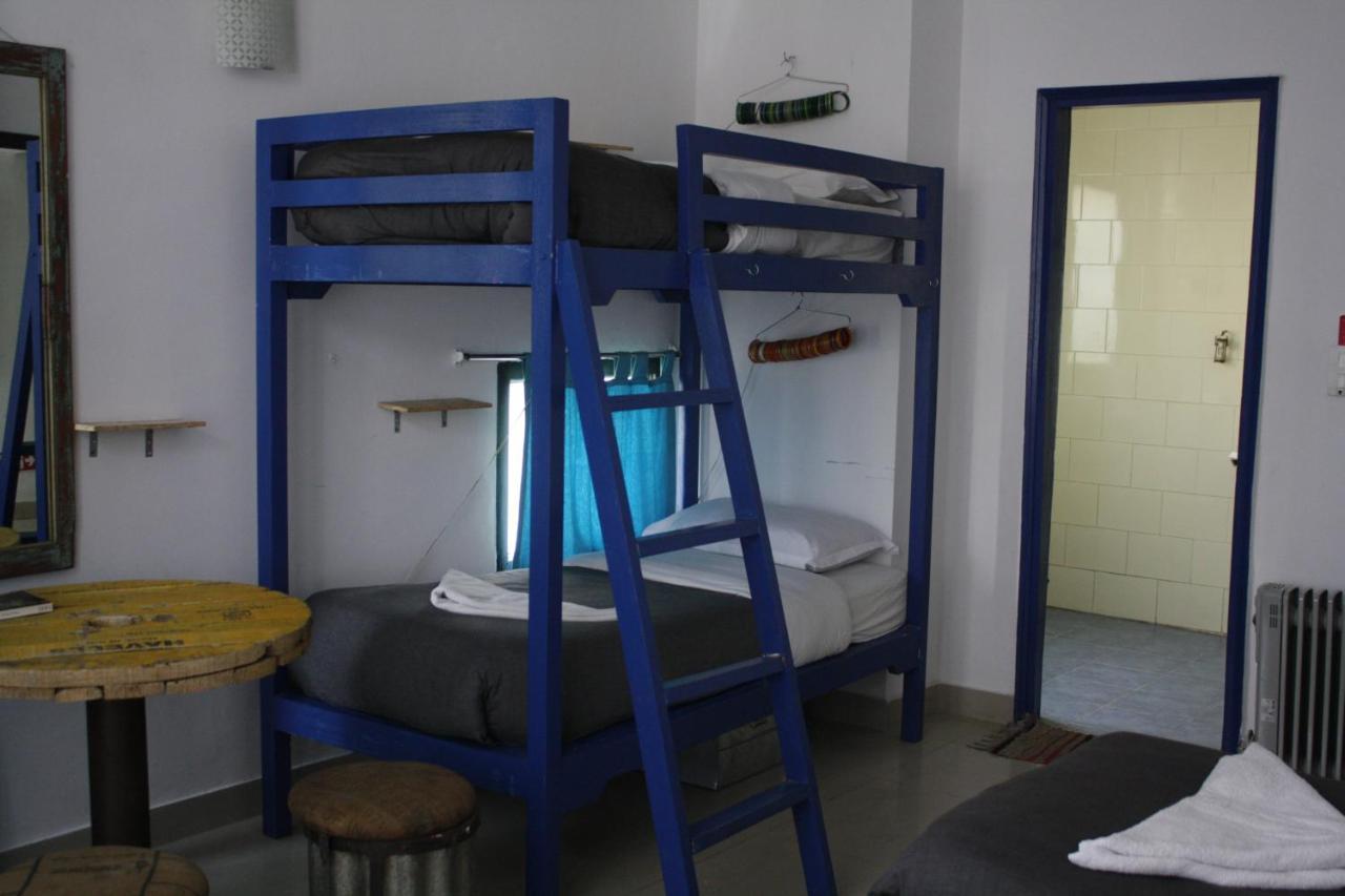Bed & Chai Guesthouse Ню Делхи Екстериор снимка