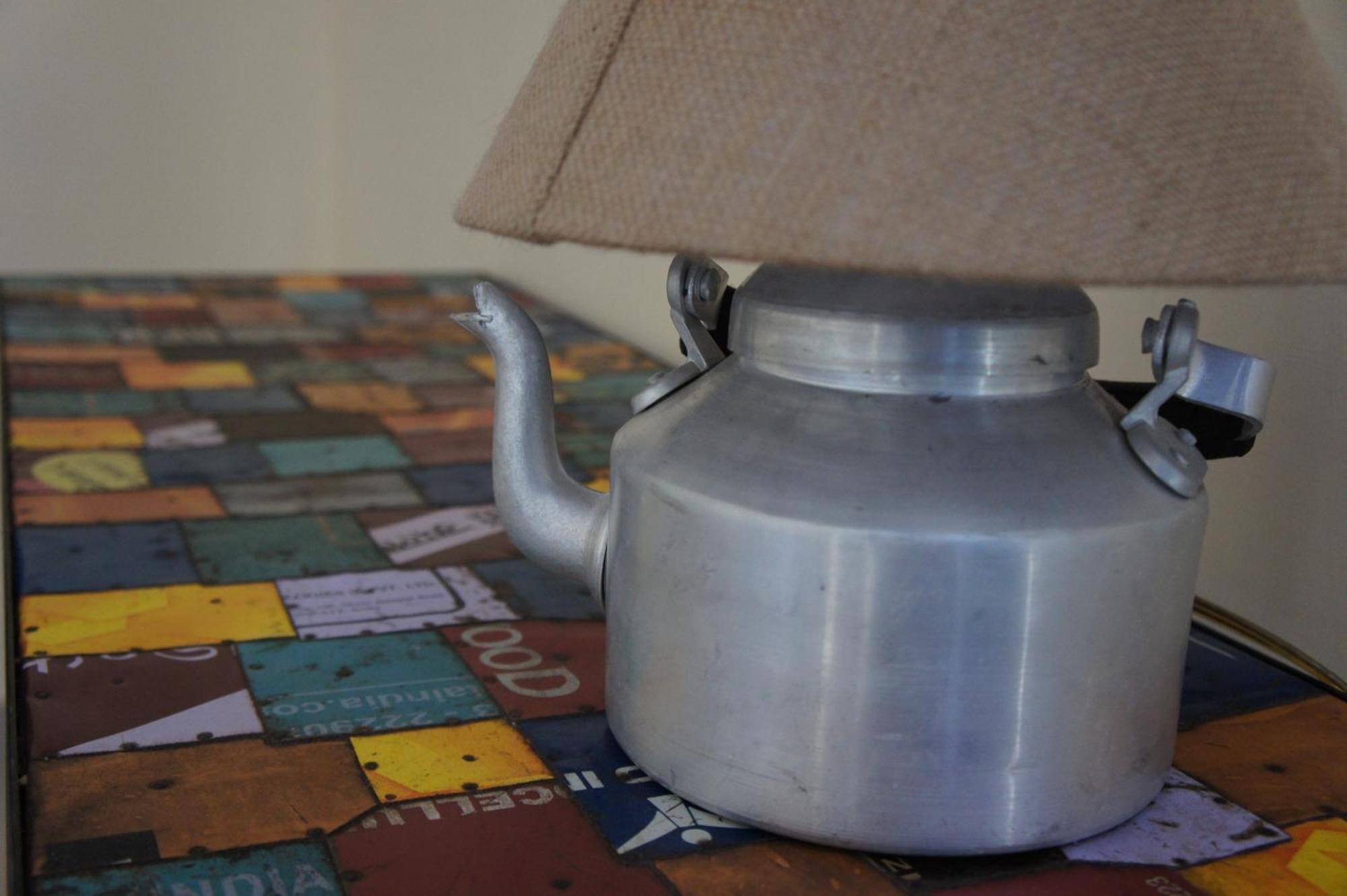 Bed & Chai Guesthouse Ню Делхи Екстериор снимка