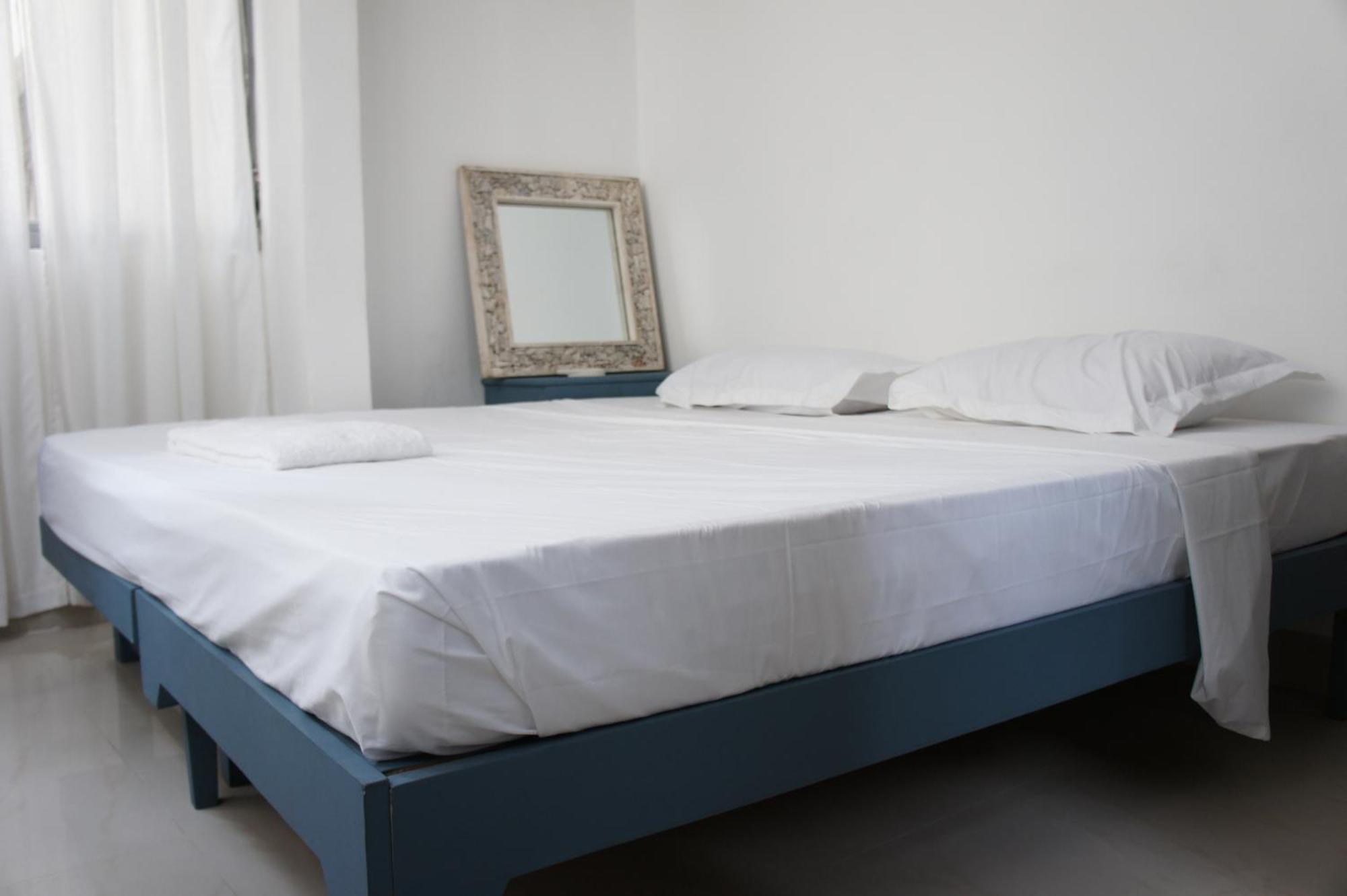 Bed & Chai Guesthouse Ню Делхи Стая снимка
