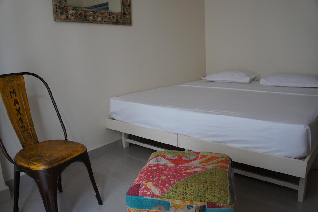 Bed & Chai Guesthouse Ню Делхи Стая снимка