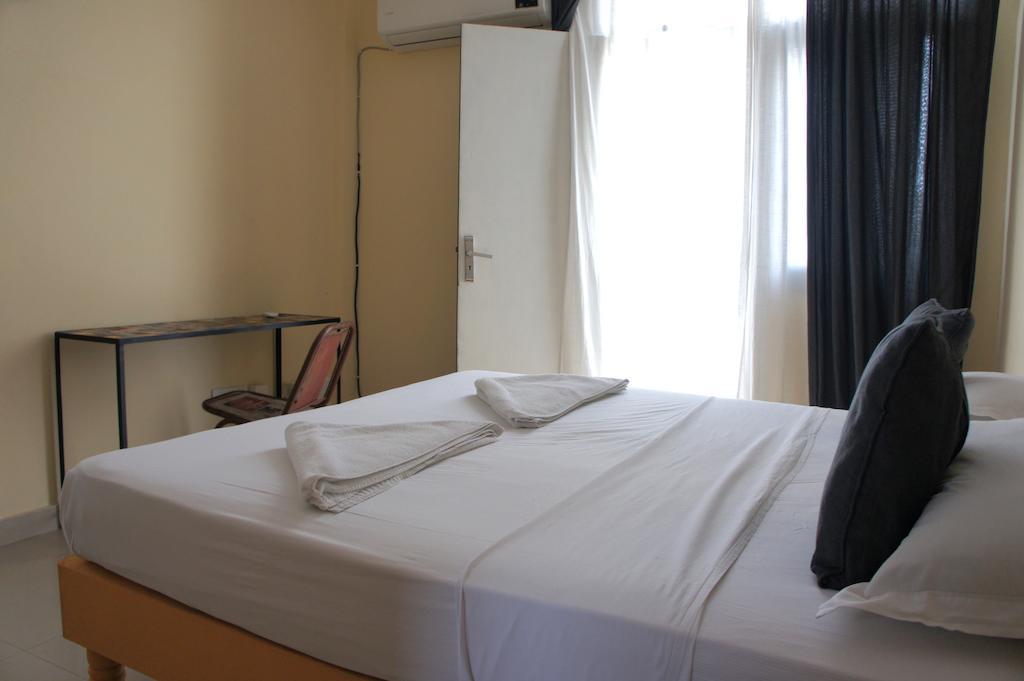 Bed & Chai Guesthouse Ню Делхи Стая снимка