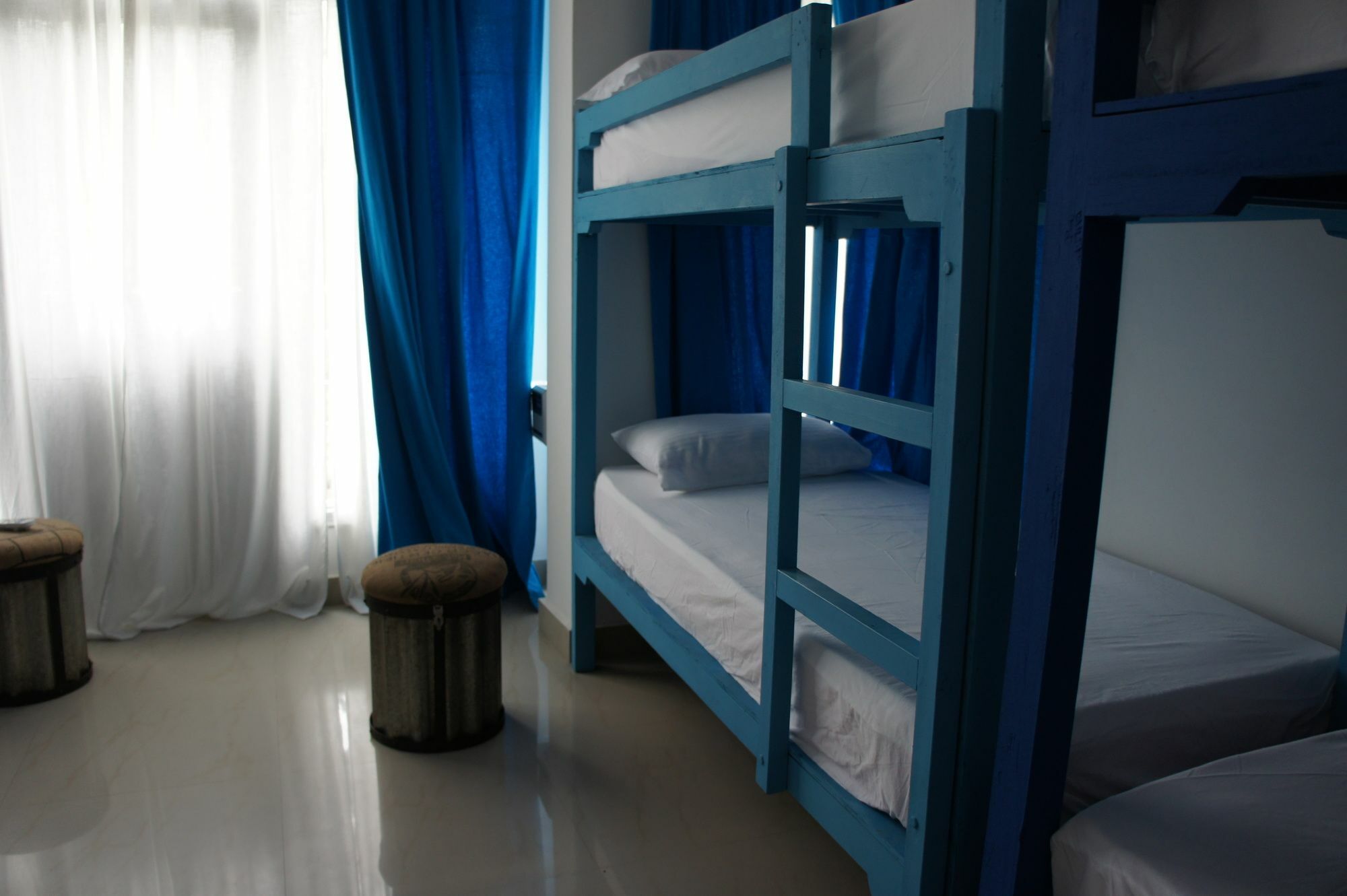 Bed & Chai Guesthouse Ню Делхи Екстериор снимка