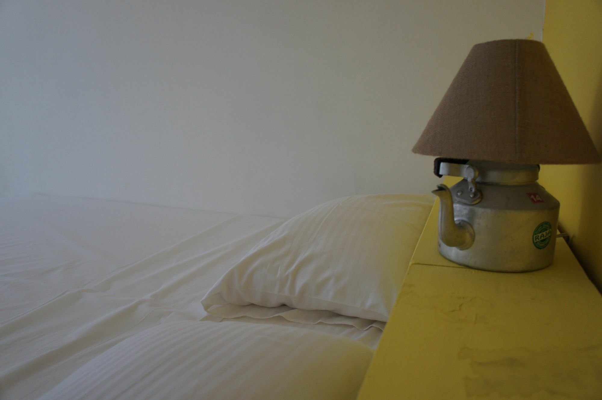 Bed & Chai Guesthouse Ню Делхи Екстериор снимка