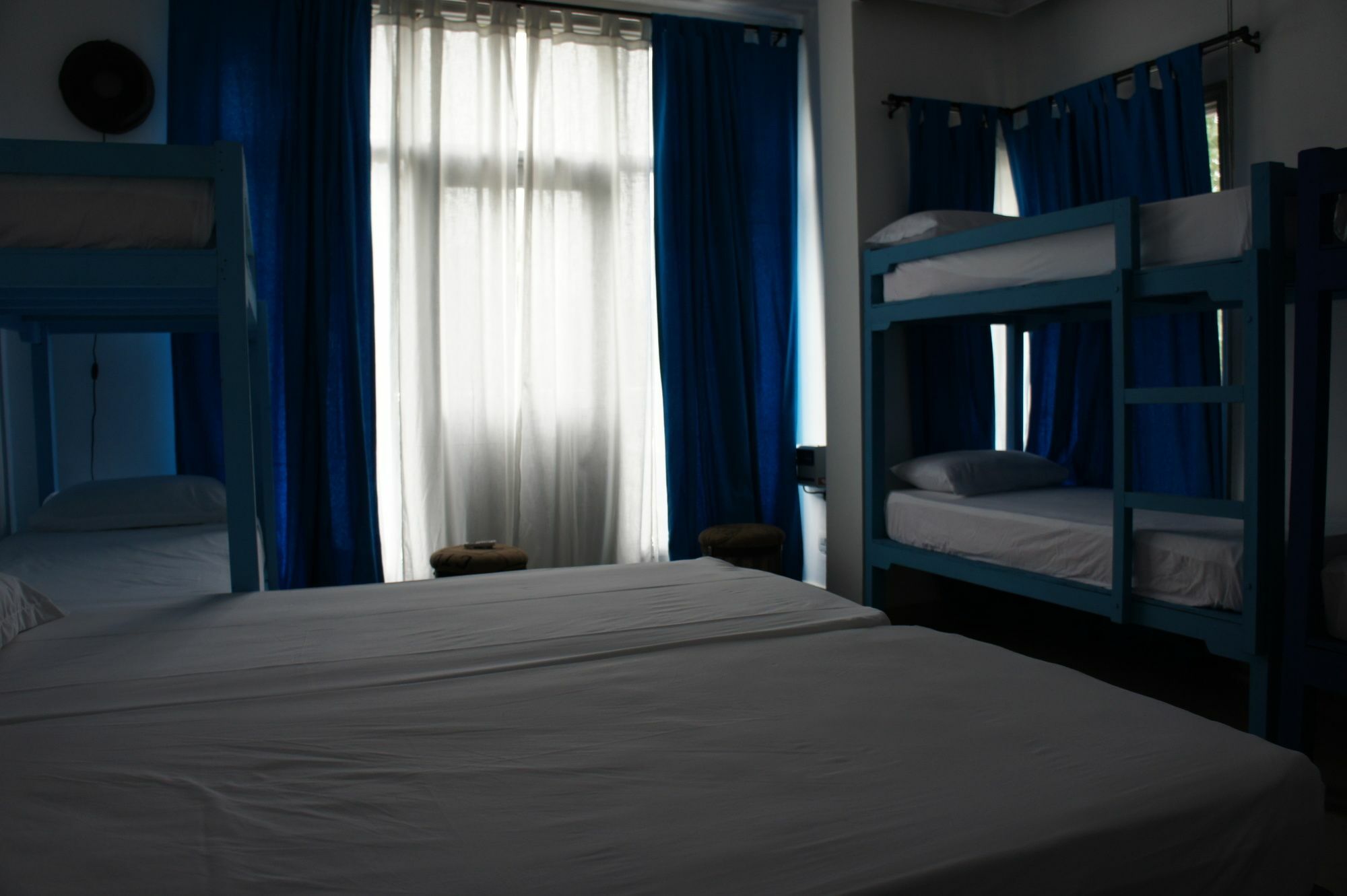 Bed & Chai Guesthouse Ню Делхи Екстериор снимка