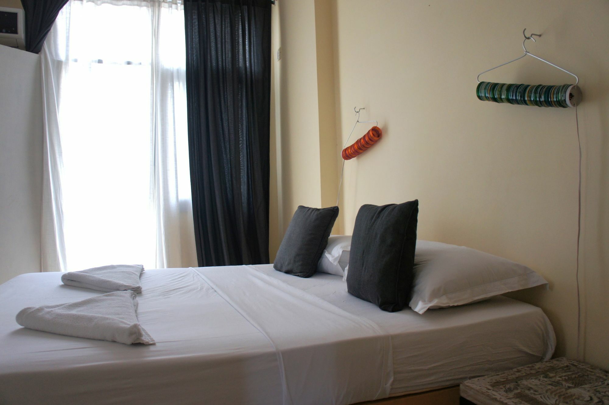 Bed & Chai Guesthouse Ню Делхи Екстериор снимка